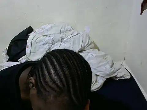 Thicky kyla online show from April 2026 07:59:02 PM