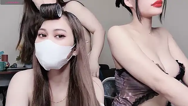 LyLy Office online show from March 2025 06:44:01 AM