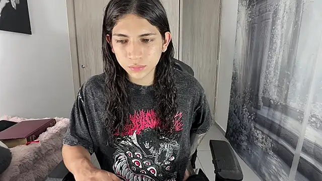 gabriel  manson online show from February 2026 11:14:02 PM