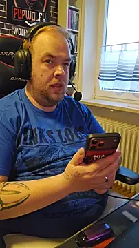 PupW0lfy online show from April 2026 05:32:02 PM