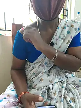 Snapshot of Tamil--Rani chatting on January 2025 11:17:01 AM Tamil--Rani online show from January 2025 11:17:01 AM