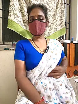 Snapshot of Tamil--Rani chatting on January 2025 03:03:01 PM Tamil--Rani online show from January 2025 03:03:01 PM