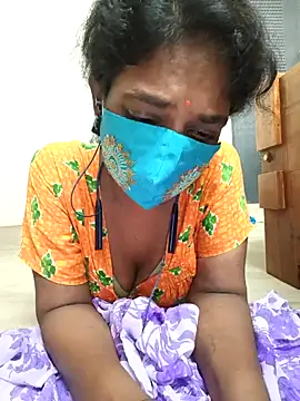 Snapshot of Tamil--Rani chatting on February 2025 07:45:01 AM Tamil--Rani online show from February 2025 07:45:01 AM