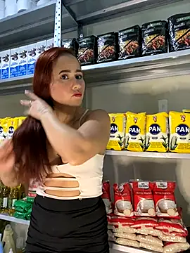 Snapshot of Magica_lorena chatting on October 2025 01:37:01 PM Magica lorena online show from October 2025 01:37:01 PM