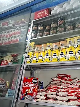 Snapshot of Magica_lorena chatting on December 2025 01:26:01 PM Magica lorena online show from December 2025 01:26:01 PM