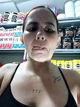 Magica lorena online show from February 2026 01:14:01 PM