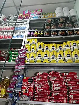 Magica lorena online show from February 2026 12:58:02 PM