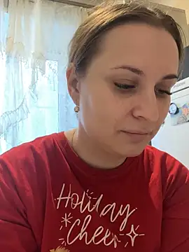 Snapshot of OlgaBuzzz chatting on January 2025 08:00:01 AM OlgaBuzzz online show from January 2025 08:00:01 AM