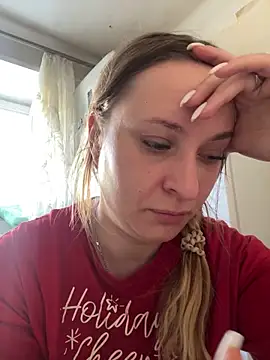 Snapshot of OlgaBuzzz chatting on March 2025 03:29:01 AM OlgaBuzzz online show from March 2025 03:29:01 AM