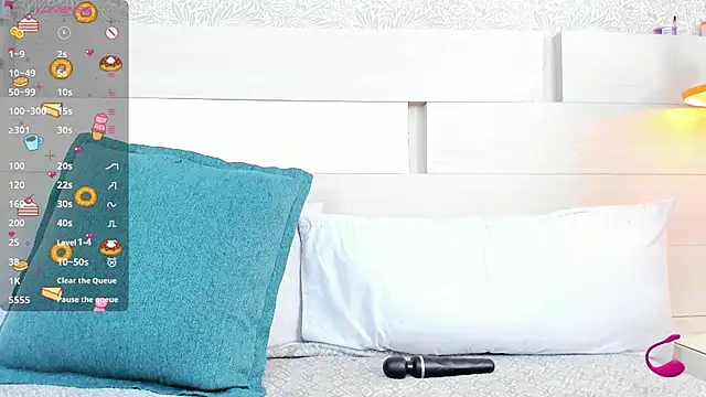 Snapshot of Isabela_Coleman chatting on November 2025 02:28:01 PM Isabela Coleman online show from November 2025 02:28:01 PM