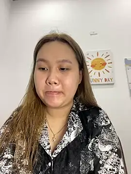 Odette68 online show from December 2025 05:12:02 AM