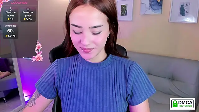 Veronica isaza   online show from January 2025 06:39:01 PM