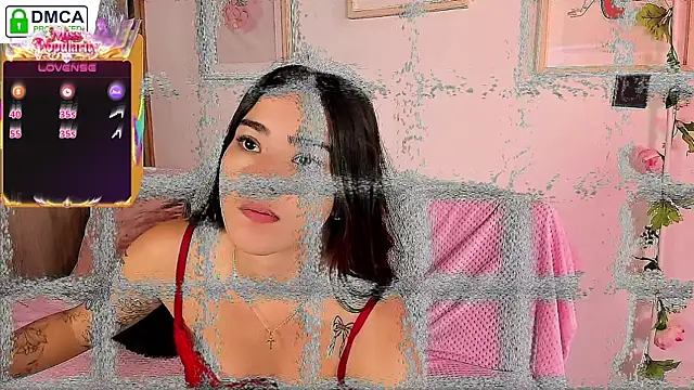 Veronica isaza   online show from April 2026 12:17:02 PM