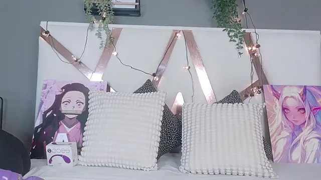 AmbarHills 1 online show from February 2026 11:37:02 AM