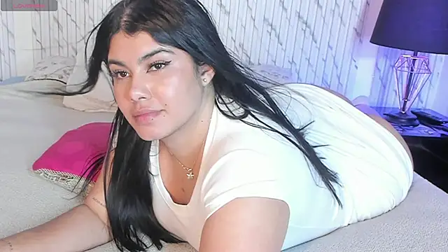 salome lee online show from February 2026 09:41:01 PM