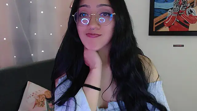 Suzanne abbey online show from February 2026 11:03:01 PM