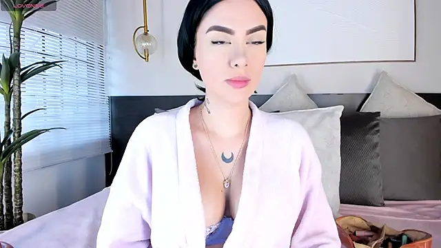 StacyRigel online show from February 2026 08:25:02 PM