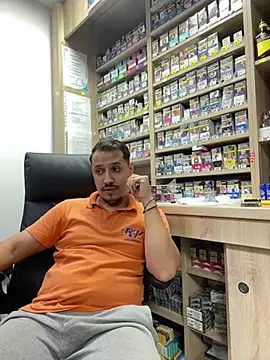 Snapshot of baramadalin chatting on June 2026 06:53:01 PM baramadalin online show from June 2026 06:53:01 PM