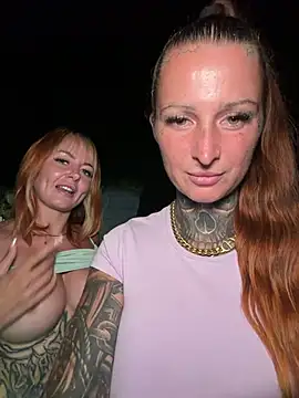 Inked lorena online show from August 2026 08:18:01 PM