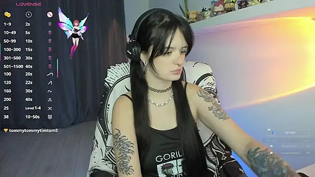 Snapshot of SashaSunlight chatting on November 2025 04:07:02 PM SashaSunlight online show from November 2025 04:07:02 PM