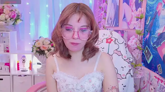 Coconut Mia online show from January 2026 09:08:01 PM