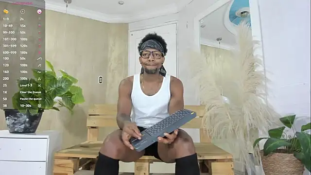 RicoBrown777  online show from March 2026 04:12:02 AM