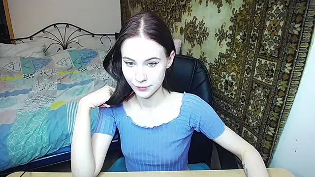 Olivia Graceee online show from July 2026 10:10:01 AM