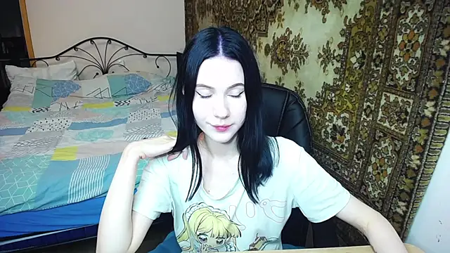 Olivia Graceee online show from July 2026 08:44:02 AM