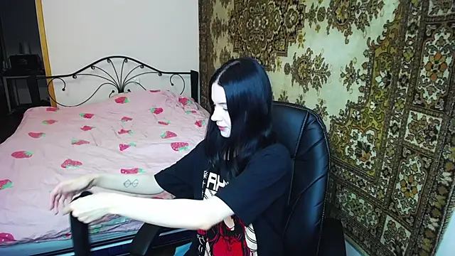 Olivia Graceee online show from July 2026 08:20:01 AM