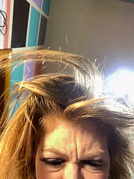 Blondebeauty6996 online show from December 2024 08:30:02 AM