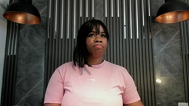 SaraiEvans online show from November 2025 03:17:01 AM