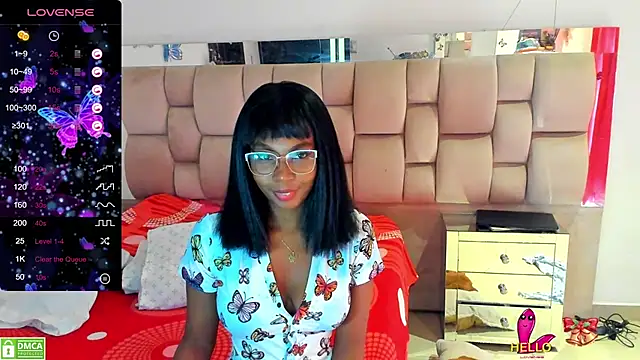 ZaraMartinez online show from February 2025 07:47:02 PM