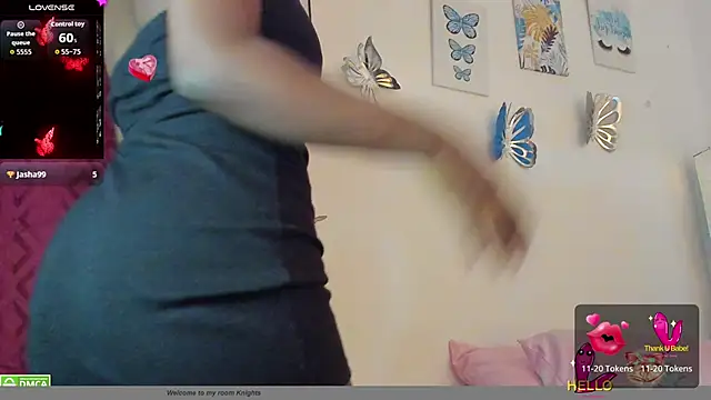 ZaraMartinez online show from October 2025 08:38:02 PM