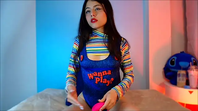 EmilyWithe online show from February 2025 04:25:02 AM