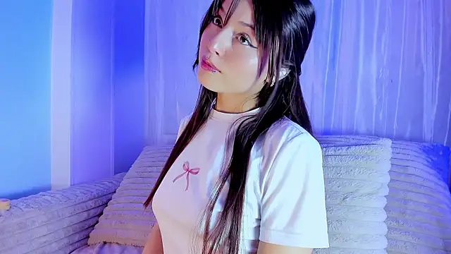 EmilyWithe online show from April 2026 10:59:01 PM