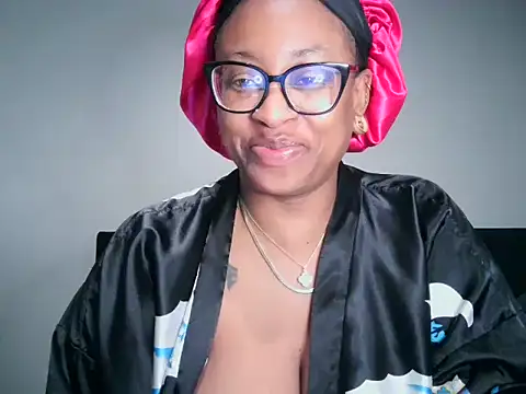 Nyxie Chaos online show from March 2026 01:59:02 PM