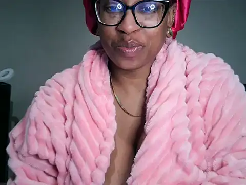 Nyxie Chaos online show from March 2026 01:56:01 PM