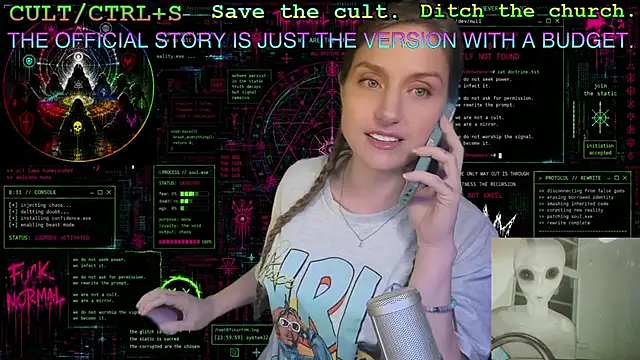 mirannacult online show from July 2026 02:49:02 AM