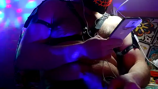 Snapshot of Alpha_theking chatting on October 2025 05:06:01 AM Alpha theking online show from October 2025 05:06:01 AM