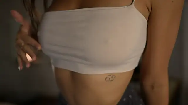 ValerieHill online show from October 2025 03:28:02 AM