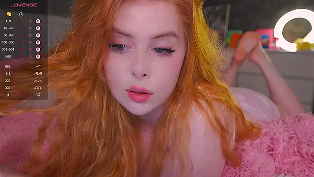 Snapshot of RedHotVixen0 chatting on November 2025 11:59:01 PM RedHotVixen0 online show from November 2025 11:59:01 PM