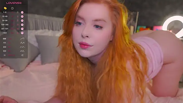 Snapshot of RedHotVixen0 chatting on November 2025 11:37:01 PM RedHotVixen0 online show from November 2025 11:37:01 PM