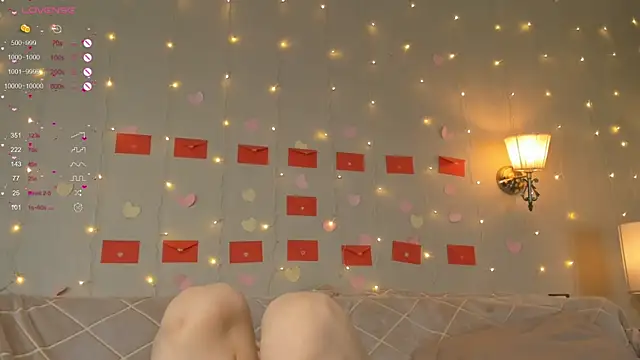 Snapshot of MartaVigano chatting on February 2025 01:03:01 AM MartaVigano online show from February 2025 01:03:01 AM