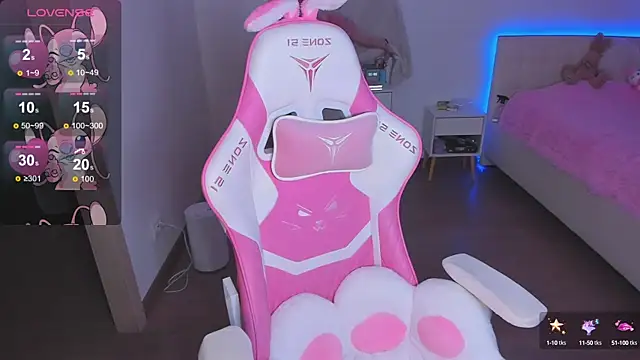 Snapshot of molly_murrrr chatting on February 2025 03:34:02 AM molly murrrr online show from February 2025 03:34:02 AM