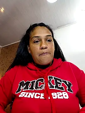 Michelle Brito1 online show from November 2025 07:01:02 PM