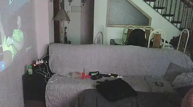 Snapshot of FJcouple chatting on February 2025 05:42:02 AM FJcouple online show from February 2025 05:42:02 AM