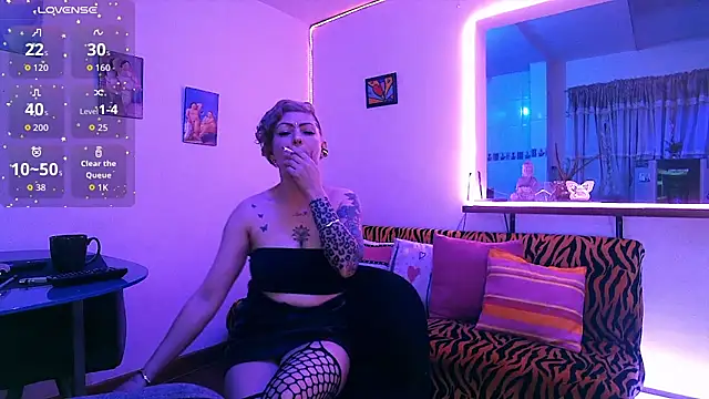 Maria fernandaxxx  online show from September 2025 11:52:01 PM