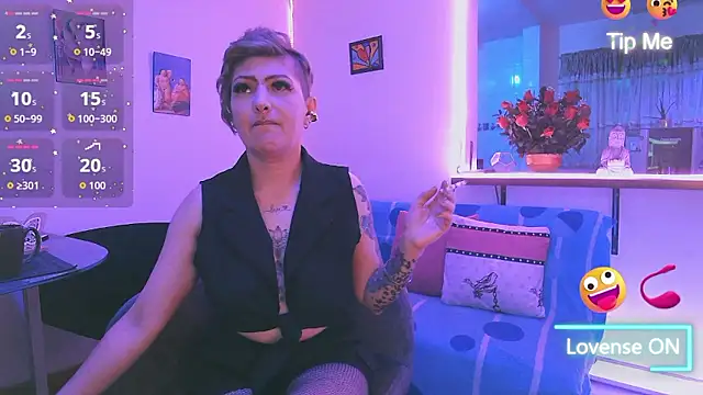 Maria fernandaxxx  online show from January 2026 09:20:01 PM