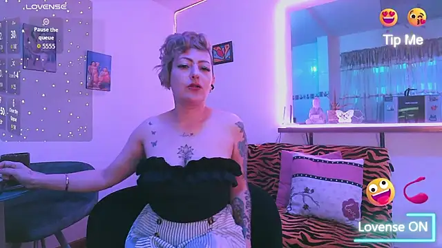 Maria fernandaxxx  online show from February 2026 02:11:02 PM