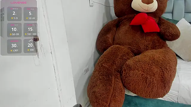 karina mason online show from November 2025 12:16:01 PM